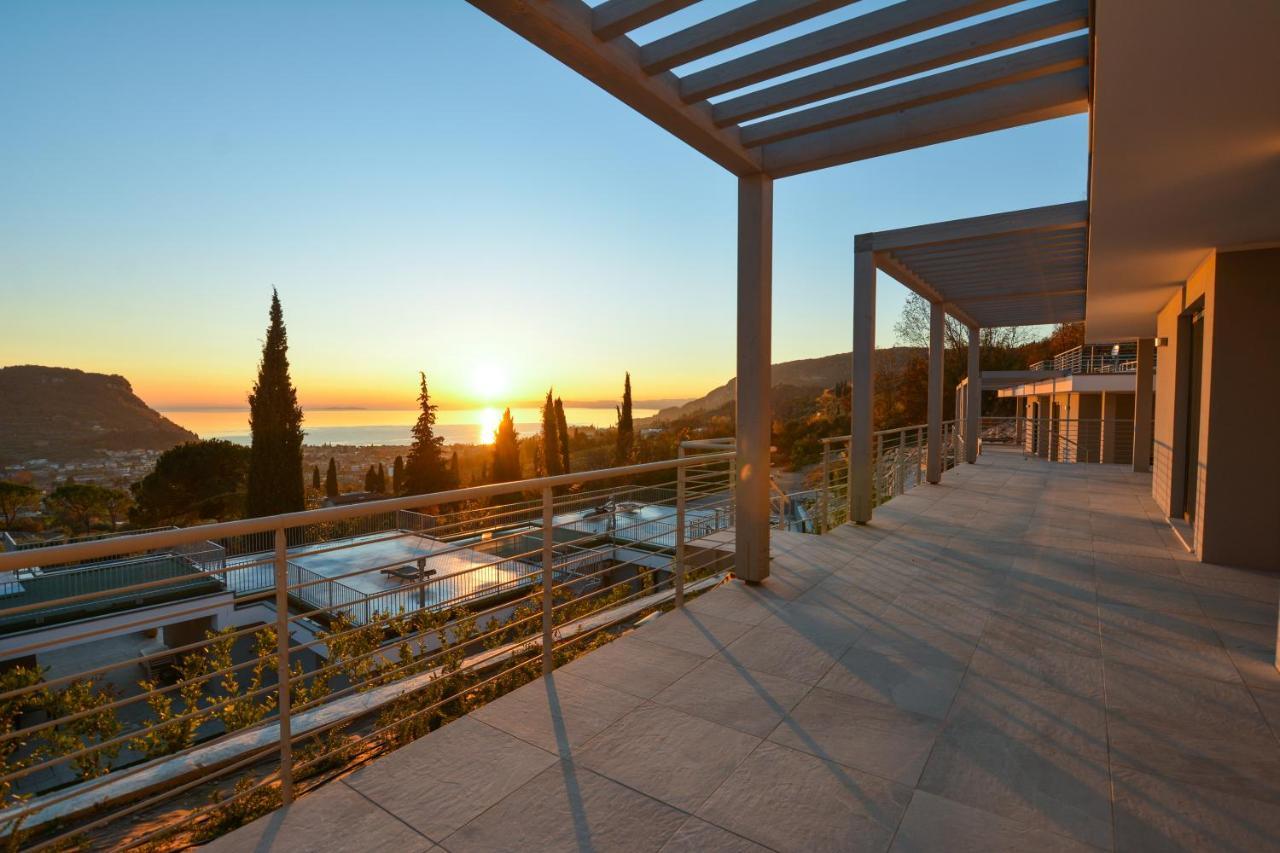 Lodge Sunset - Enjoy Garda (Verona)