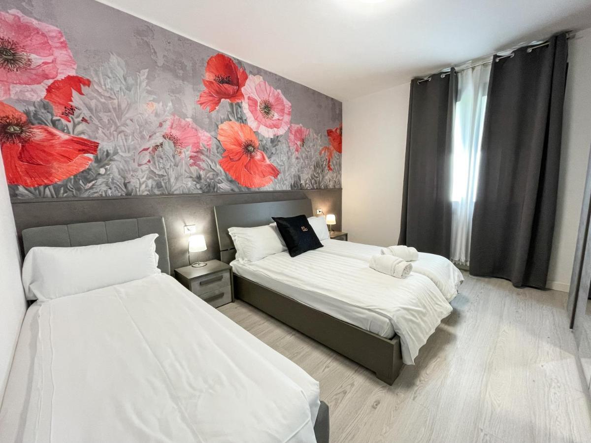 Lodge Sunset - Enjoy Garda (Verona)