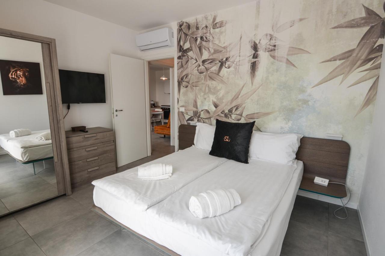 Lodge Sunset - Enjoy Garda (Verona)