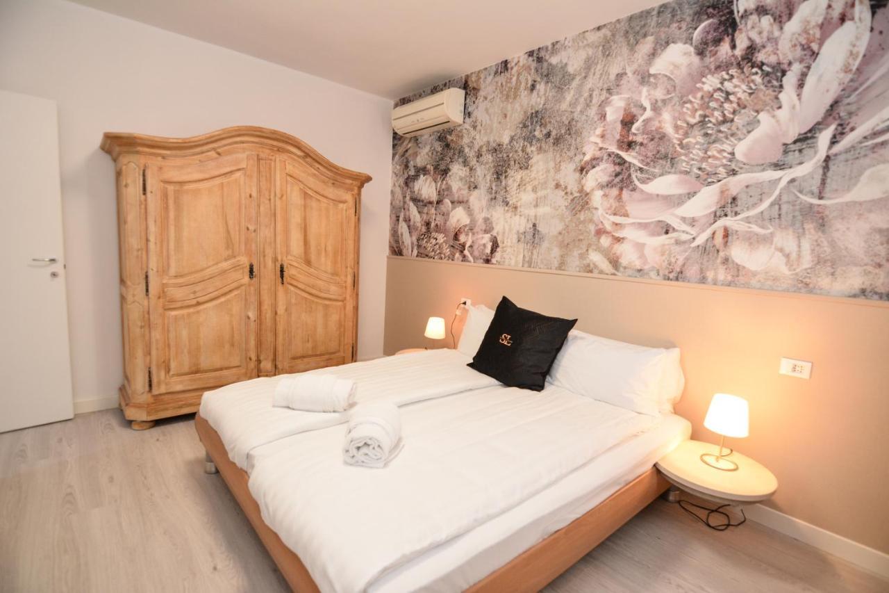 Sunset - Enjoy Lodge Garda (Verona)