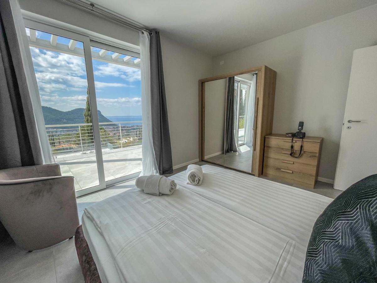 Lodge Sunset - Enjoy Garda (Verona)