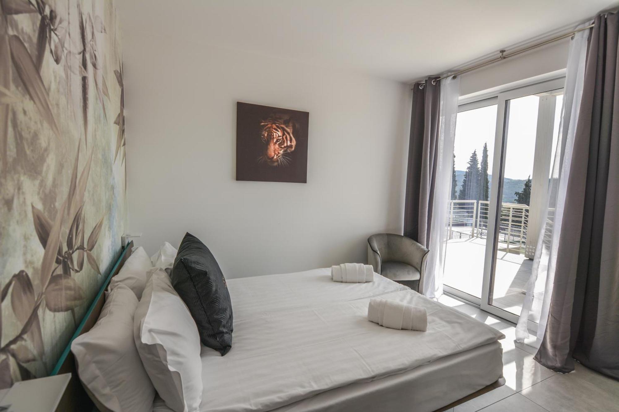 Sunset - Enjoy Lodge Garda (Verona)