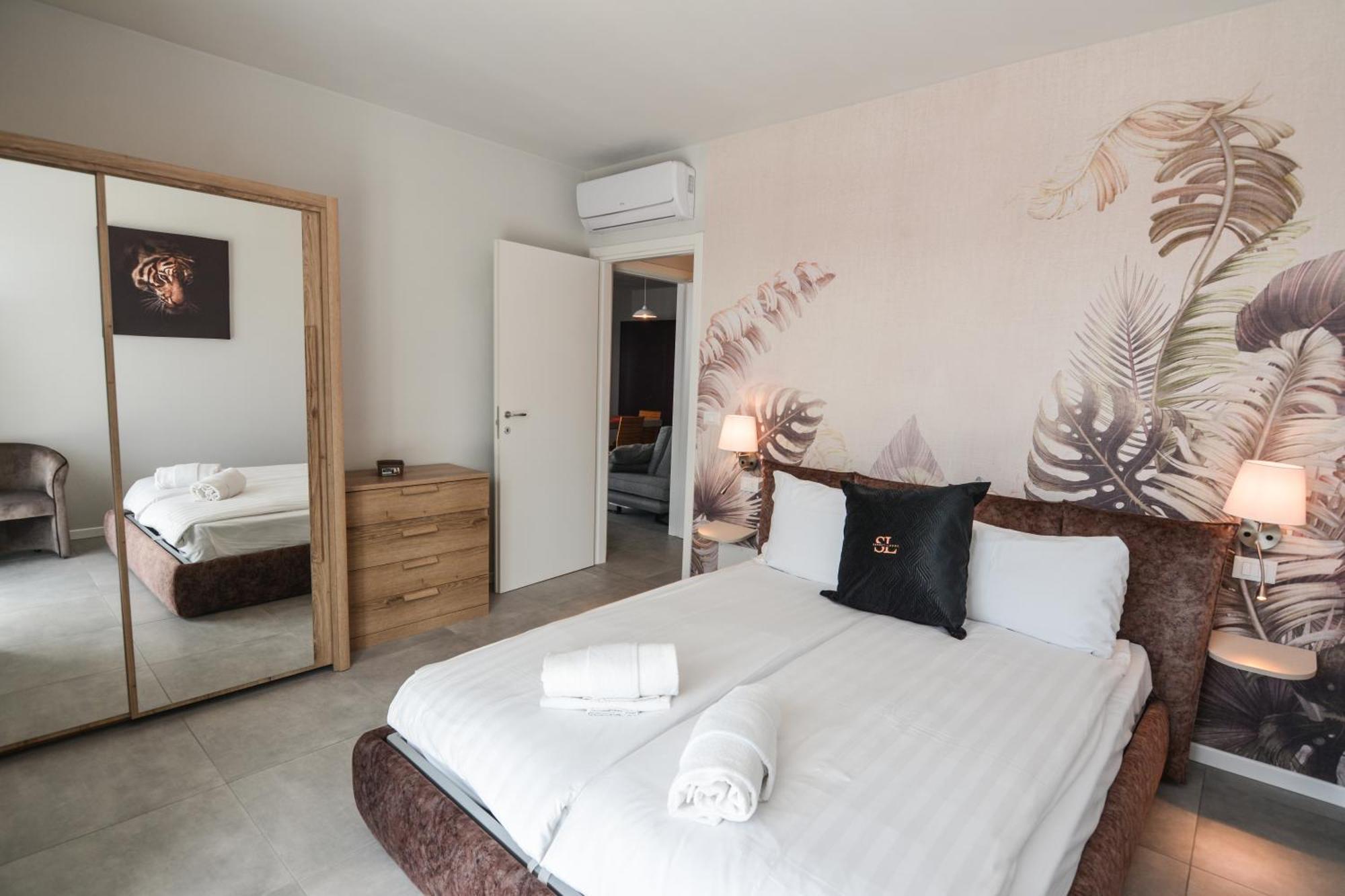 Lodge Sunset Garda (Verona)